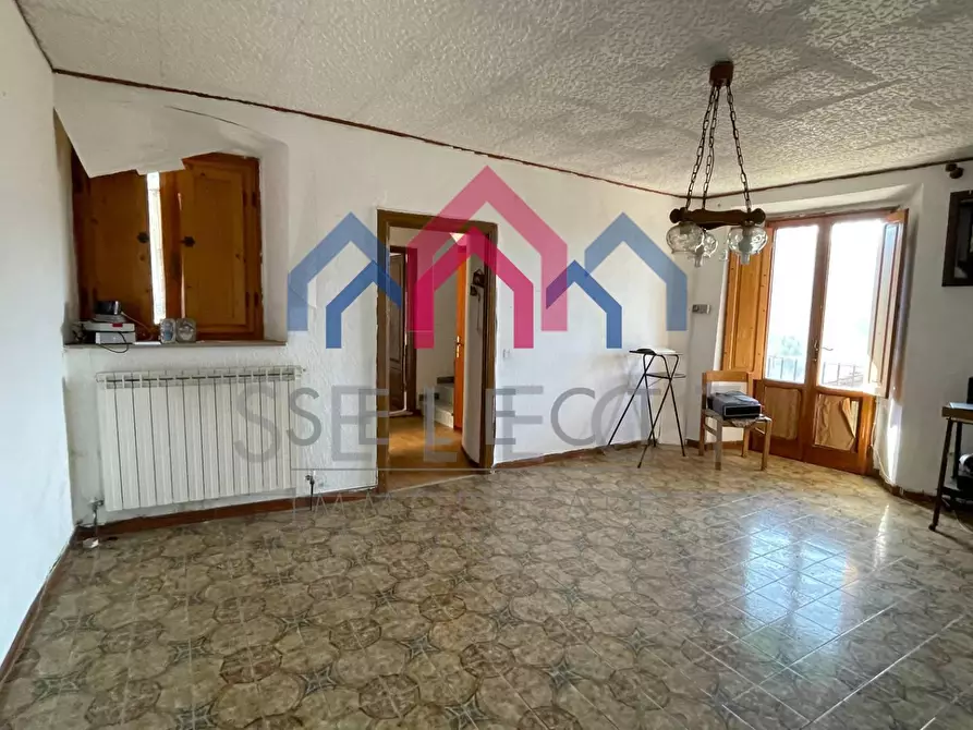 Immagine 22 di Casa semindipendente in vendita  a Bagni Di Lucca
