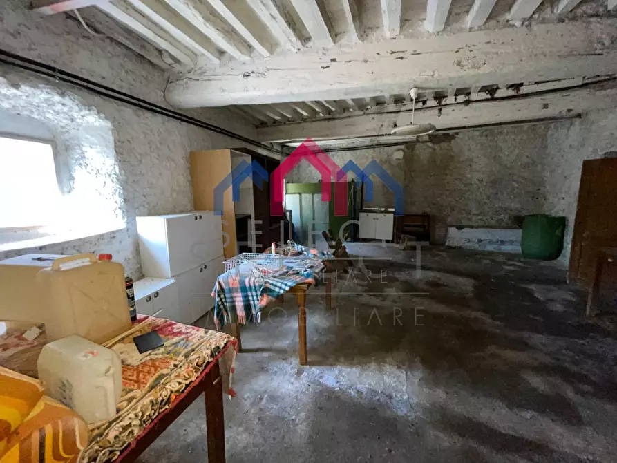 Immagine 54 di Casa semindipendente in vendita  a Bagni Di Lucca