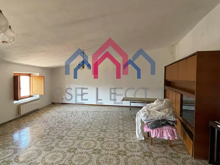 Immagine 37 di Casa semindipendente in vendita  a Bagni Di Lucca