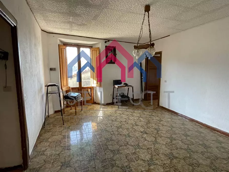 Immagine 25 di Casa semindipendente in vendita  a Bagni Di Lucca