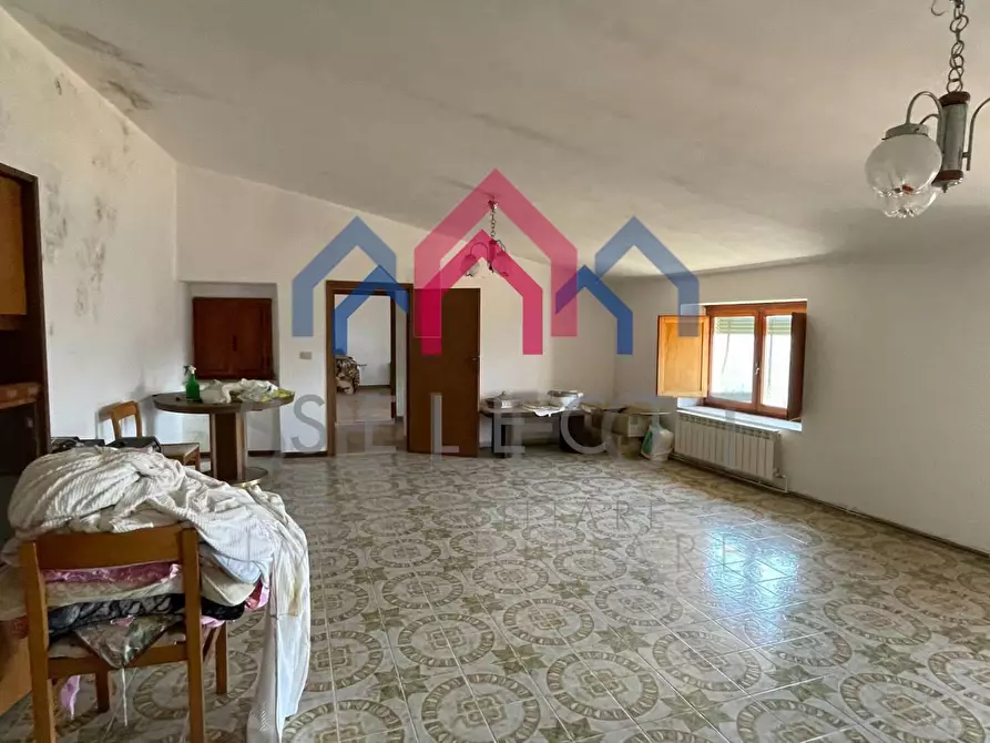 Immagine 45 di Casa semindipendente in vendita  a Bagni Di Lucca