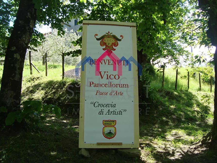 Immagine 2 di Casa semindipendente in vendita  a Bagni Di Lucca
