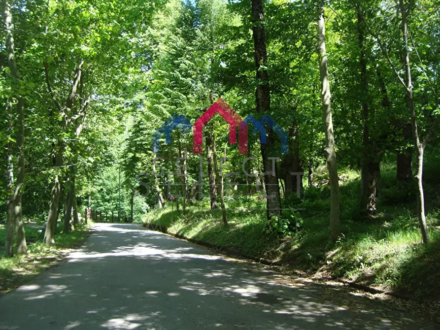 Immagine 4 di Casa semindipendente in vendita  a Bagni Di Lucca