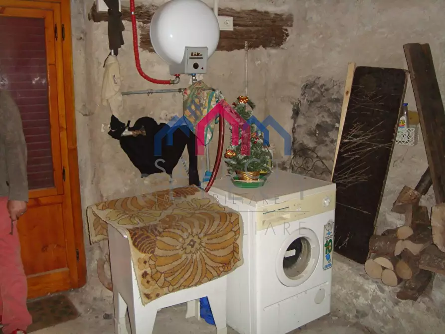 Immagine 20 di Casa semindipendente in vendita  a Bagni Di Lucca