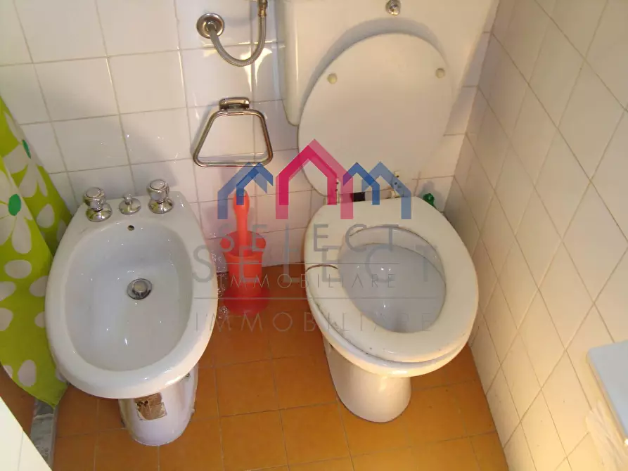 Immagine 21 di Casa semindipendente in vendita  a Bagni Di Lucca