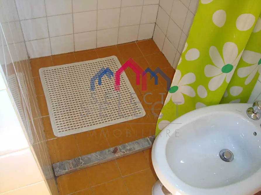 Immagine 23 di Casa semindipendente in vendita  a Bagni Di Lucca