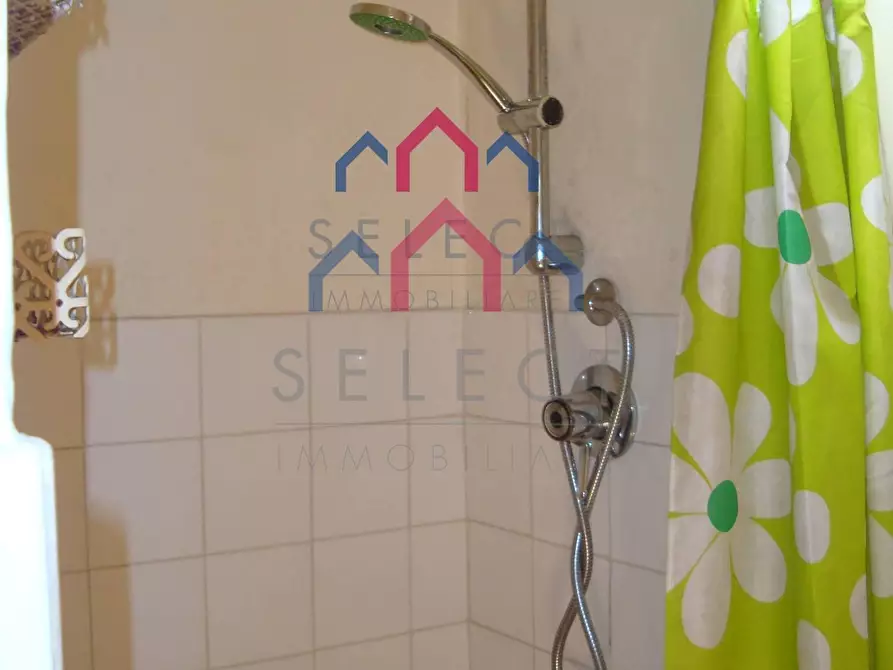 Immagine 22 di Casa semindipendente in vendita  a Bagni Di Lucca