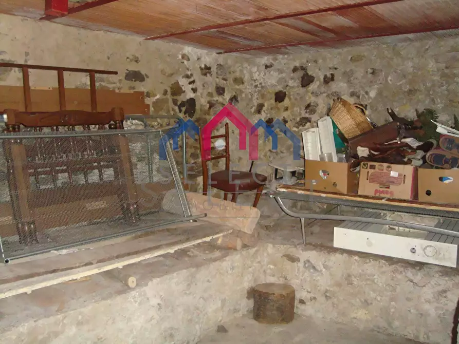 Immagine 18 di Casa semindipendente in vendita  a Bagni Di Lucca