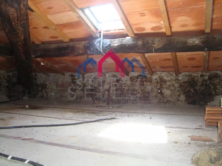 Immagine 26 di Casa semindipendente in vendita  a Bagni Di Lucca