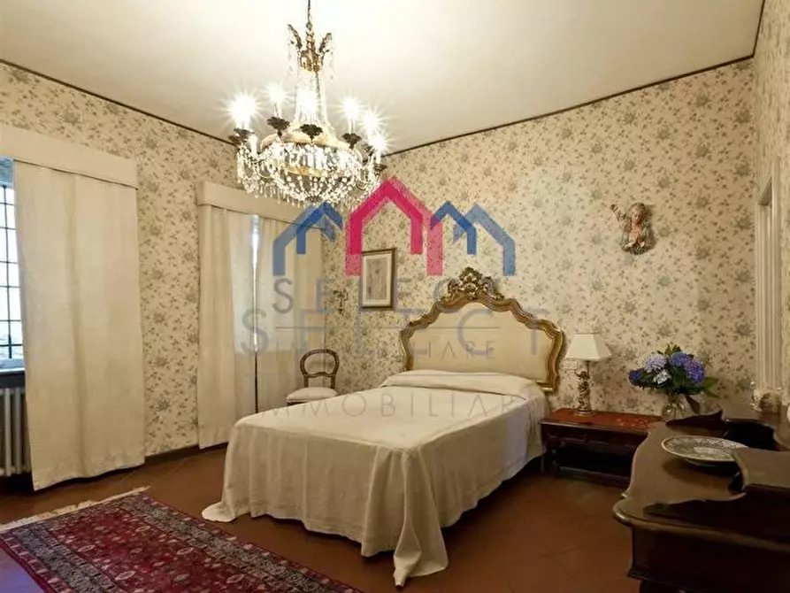 Immagine 35 di Villa in vendita  a Bagni Di Lucca