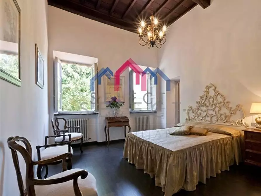 Immagine 41 di Villa in vendita  a Bagni Di Lucca