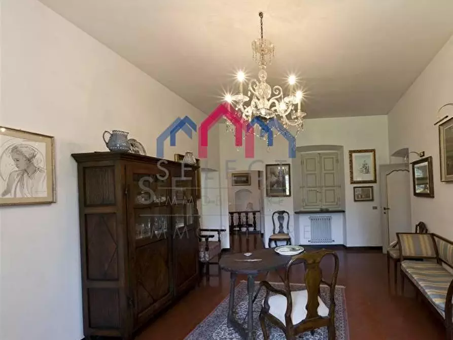Immagine 25 di Villa in vendita  a Bagni Di Lucca