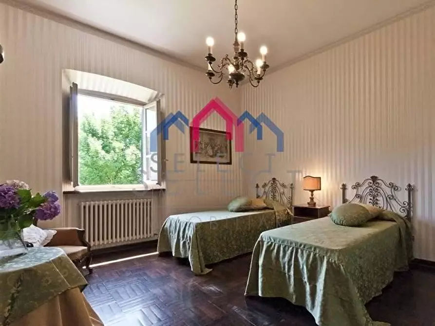 Immagine 40 di Villa in vendita  a Bagni Di Lucca