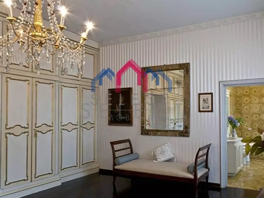 Immagine 37 di Villa in vendita  a Bagni Di Lucca