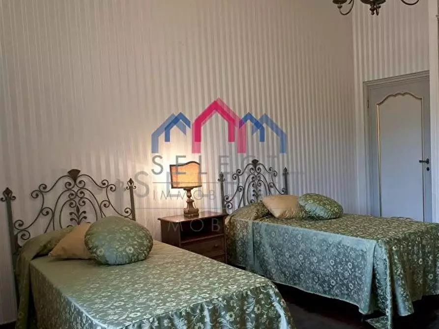 Immagine 30 di Villa in vendita  a Bagni Di Lucca