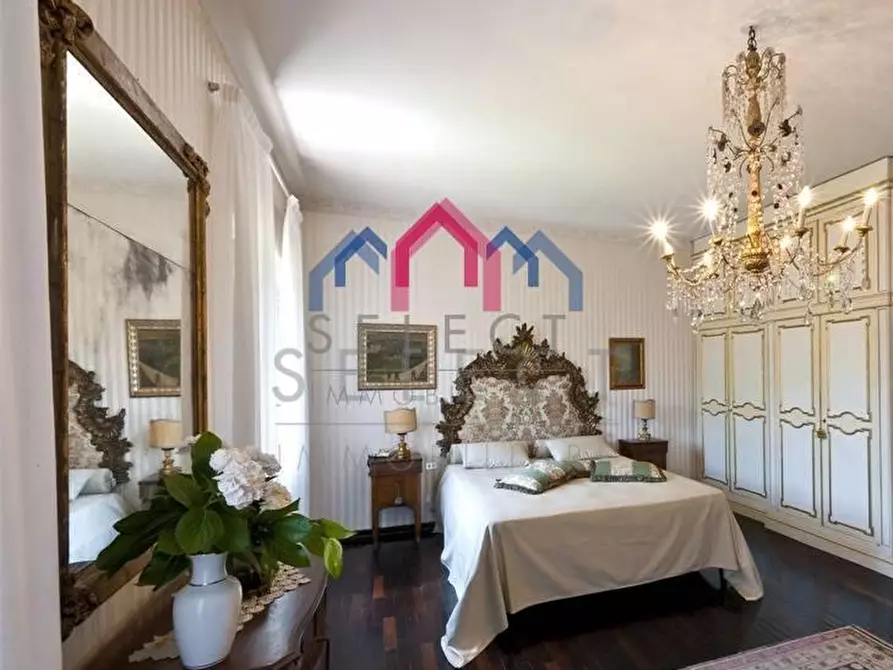 Immagine 29 di Villa in vendita  a Bagni Di Lucca