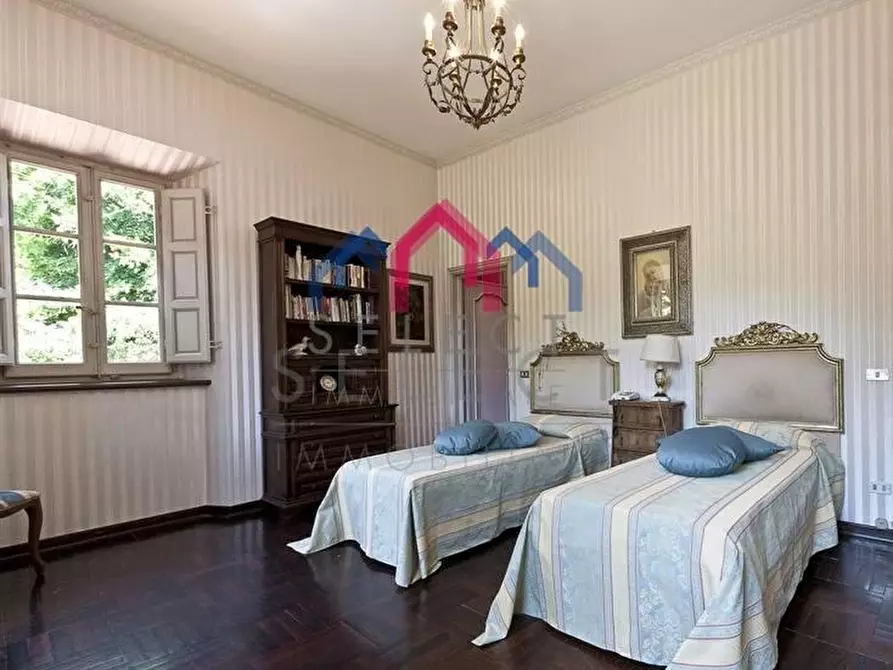 Immagine 32 di Villa in vendita  a Bagni Di Lucca