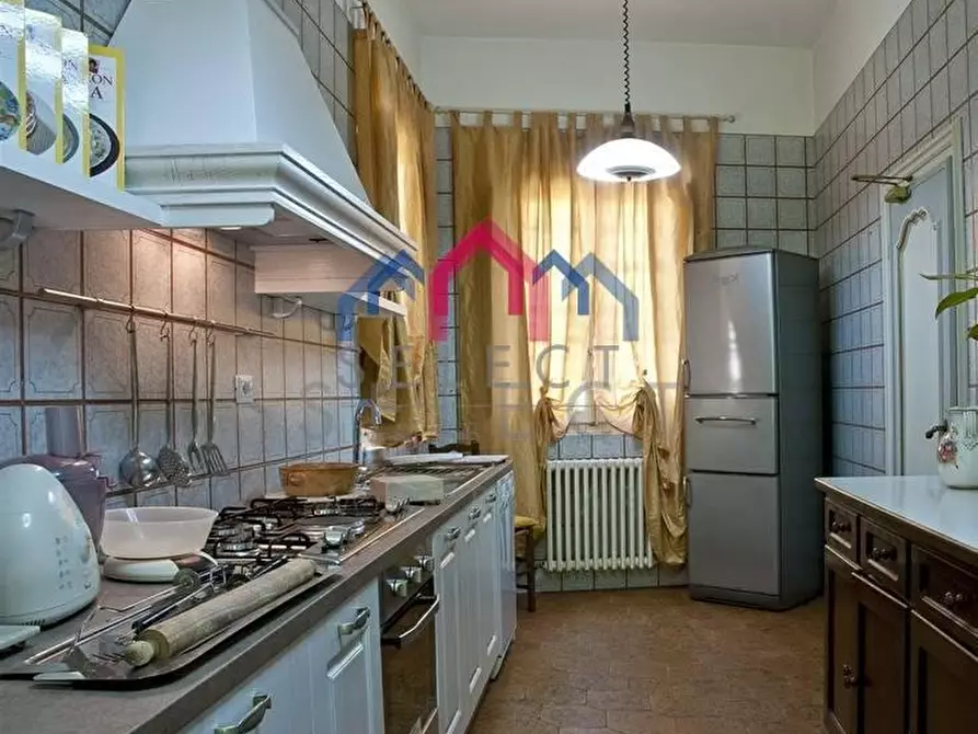 Immagine 20 di Villa in vendita  a Bagni Di Lucca