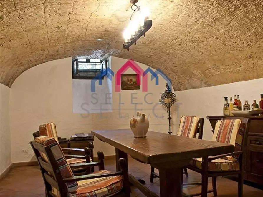 Immagine 26 di Villa in vendita  a Bagni Di Lucca