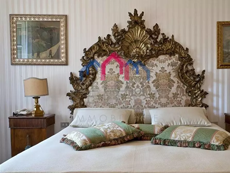 Immagine 28 di Villa in vendita  a Bagni Di Lucca