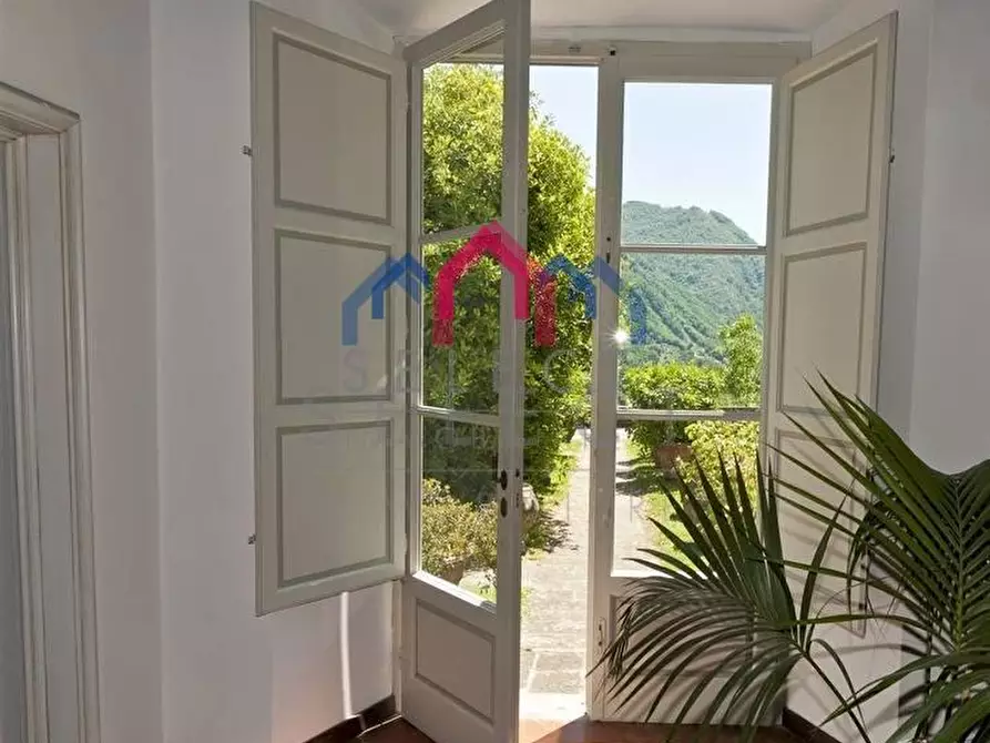 Immagine 18 di Villa in vendita  a Bagni Di Lucca