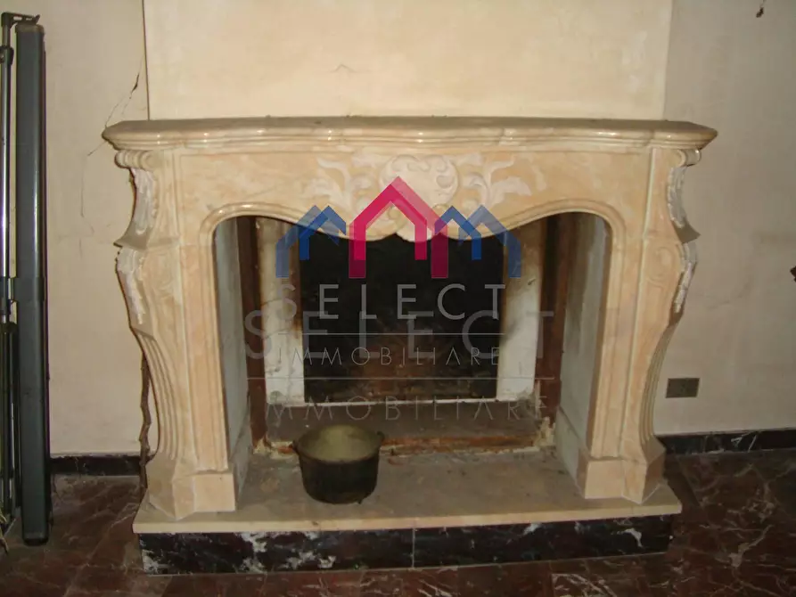 Immagine 2 di Casa semindipendente in vendita  a Bagni Di Lucca