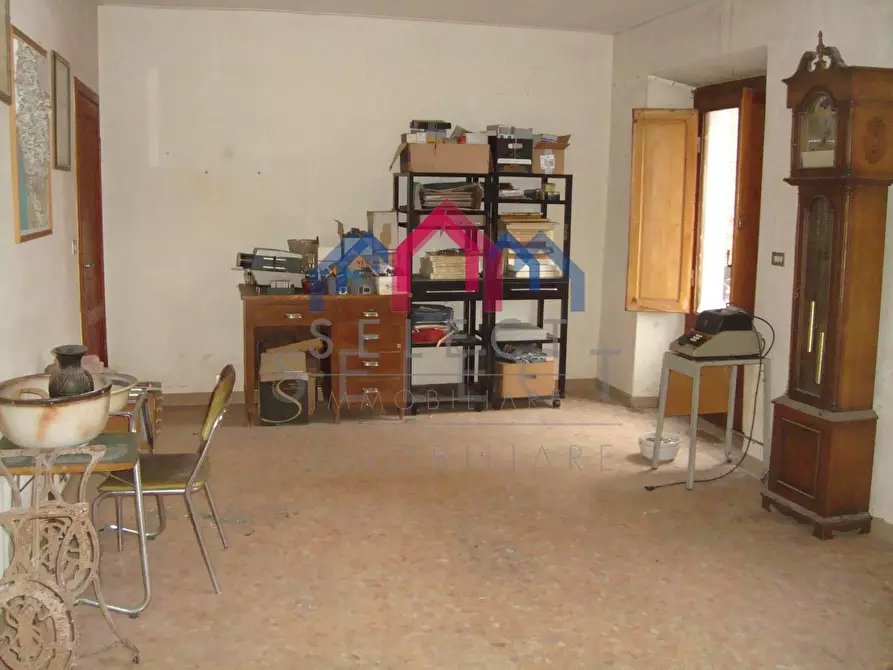 Immagine 12 di Casa semindipendente in vendita  a Bagni Di Lucca