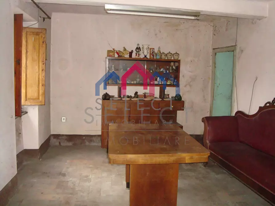Immagine 8 di Casa semindipendente in vendita  a Bagni Di Lucca