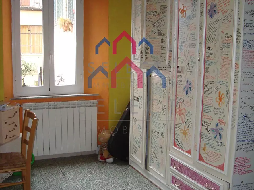 Immagine 10 di Casa semindipendente in vendita  a Coreglia Antelminelli
