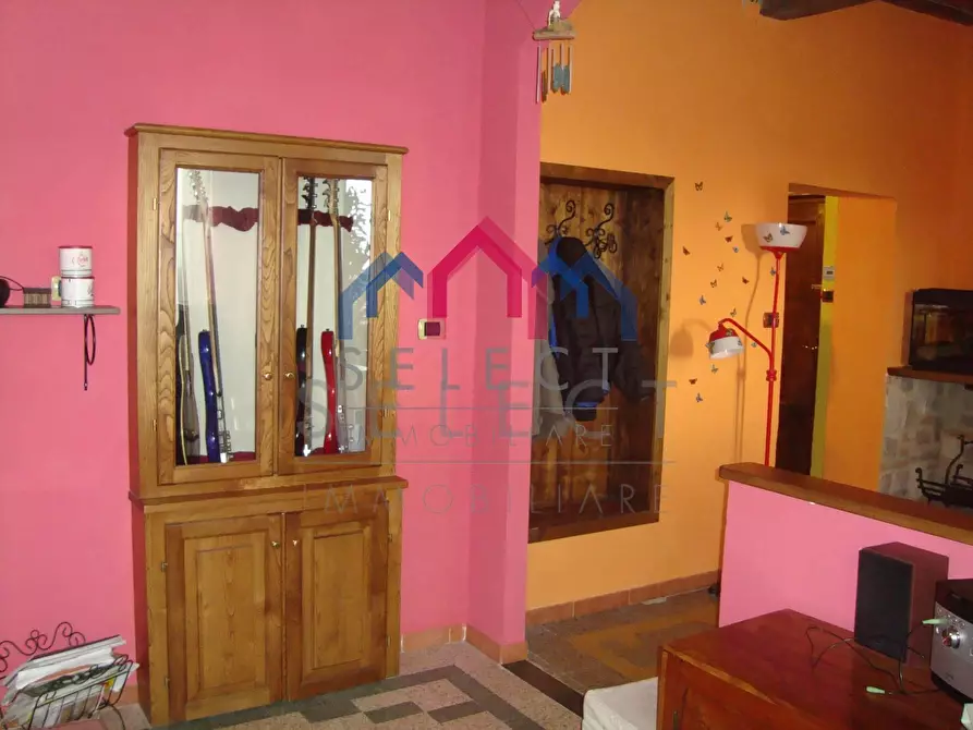 Immagine 7 di Casa semindipendente in vendita  a Coreglia Antelminelli