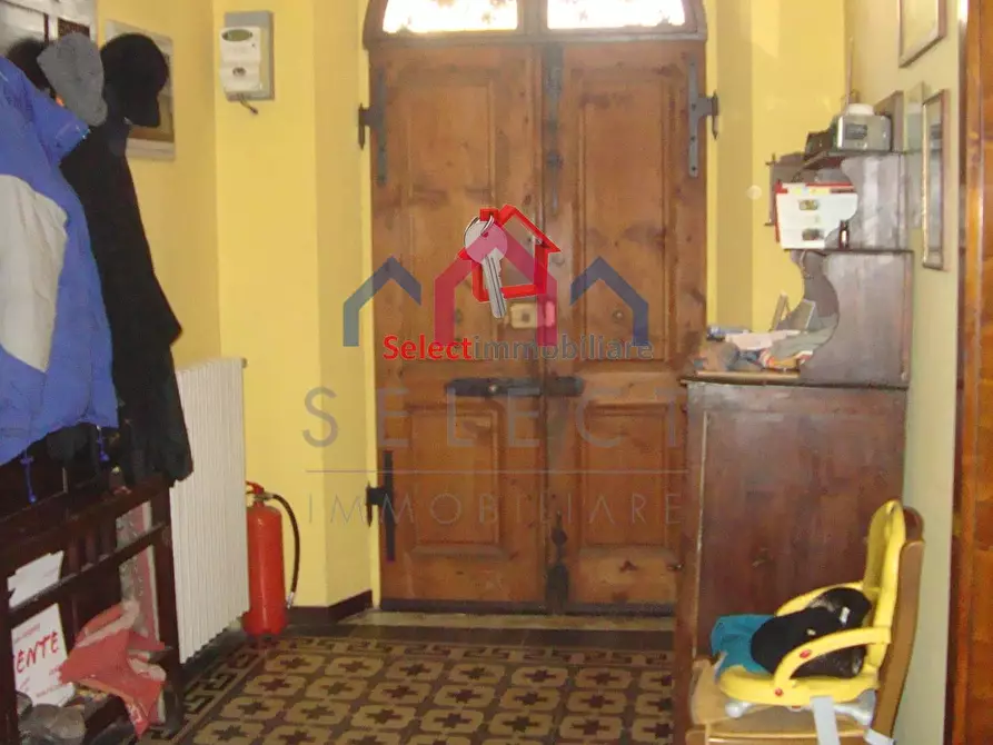 Immagine 16 di Casa semindipendente in vendita  a Borgo A Mozzano