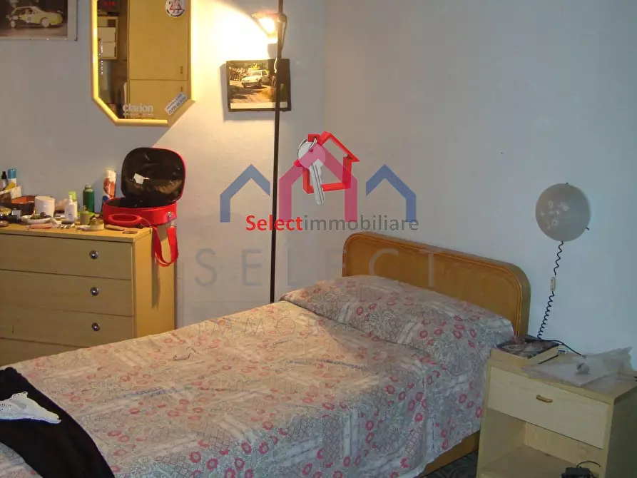 Immagine 23 di Casa semindipendente in vendita  a Borgo A Mozzano