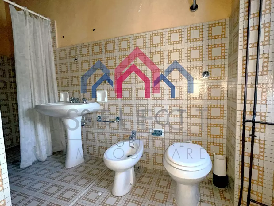 Immagine 27 di Casa semindipendente in vendita  a Bagni Di Lucca
