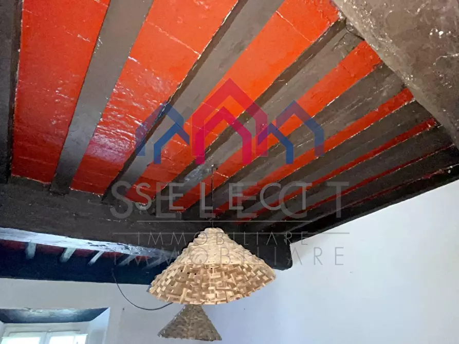 Immagine 20 di Casa semindipendente in vendita  a Bagni Di Lucca