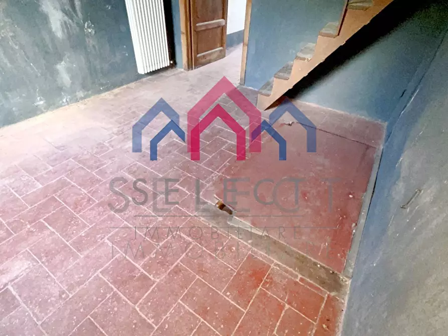 Immagine 38 di Casa semindipendente in vendita  a Bagni Di Lucca
