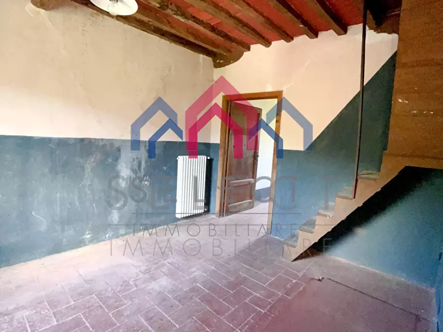 Immagine 37 di Casa semindipendente in vendita  a Bagni Di Lucca