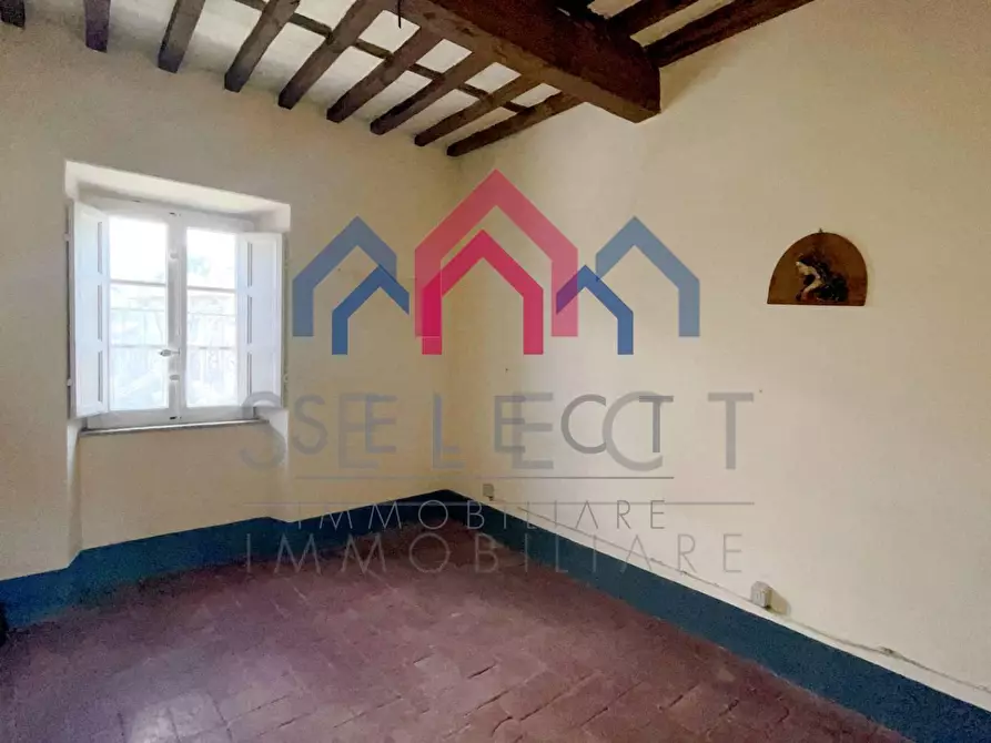 Immagine 21 di Casa semindipendente in vendita  a Bagni Di Lucca