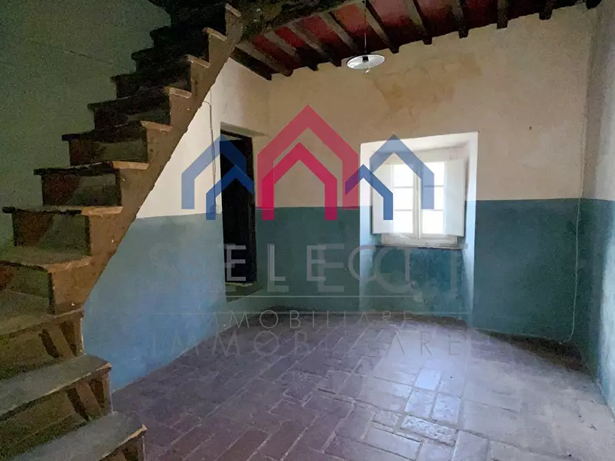 Immagine 24 di Casa semindipendente in vendita  a Bagni Di Lucca