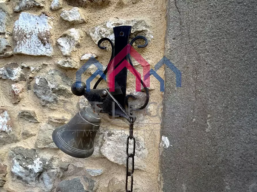 Immagine 12 di Casa semindipendente in vendita  a Bagni Di Lucca
