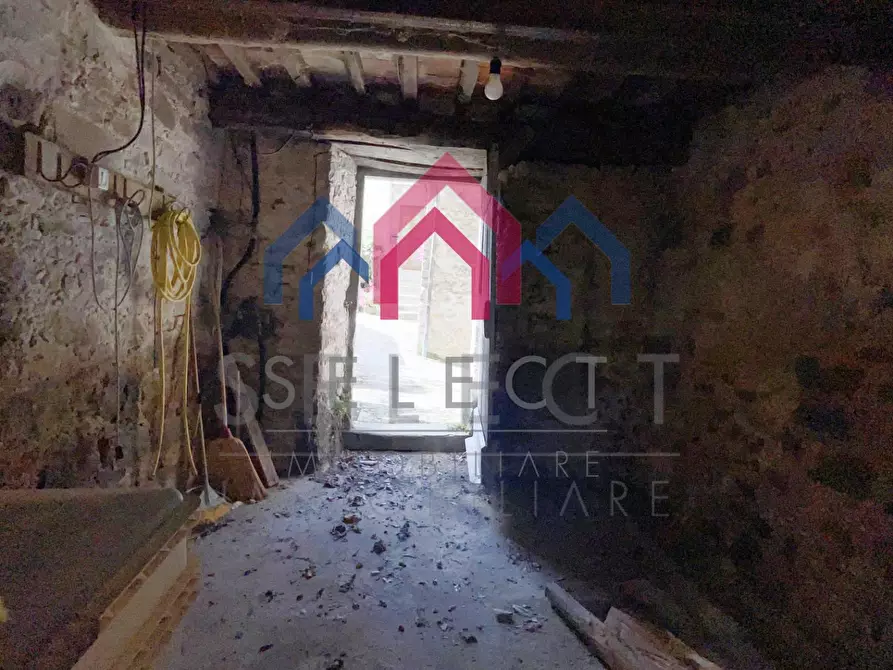Immagine 45 di Casa semindipendente in vendita  a Bagni Di Lucca