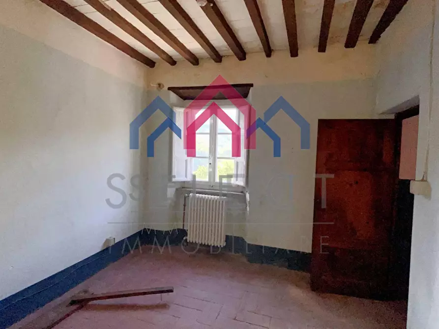 Immagine 39 di Casa semindipendente in vendita  a Bagni Di Lucca