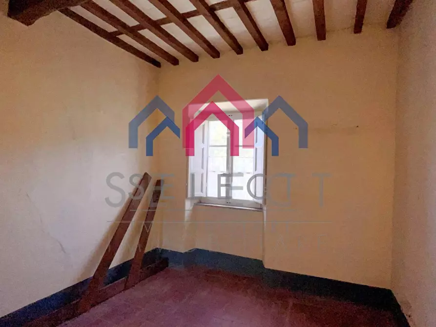 Immagine 22 di Casa semindipendente in vendita  a Bagni Di Lucca