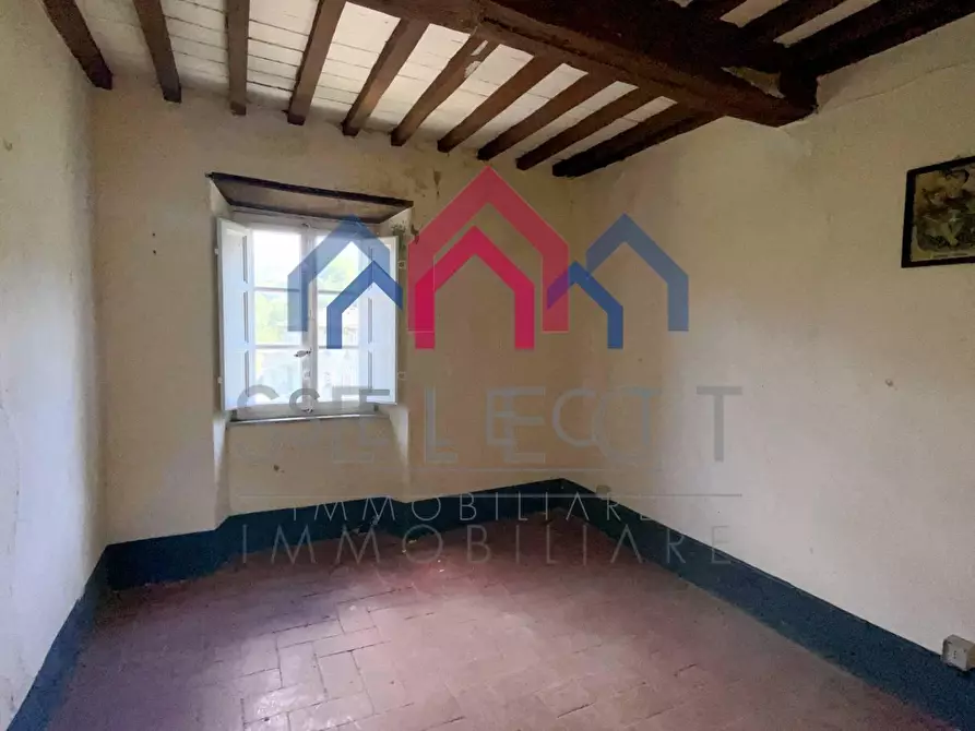 Immagine 30 di Casa semindipendente in vendita  a Bagni Di Lucca
