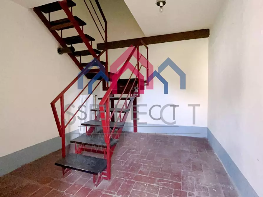 Immagine 13 di Casa semindipendente in vendita  a Bagni Di Lucca