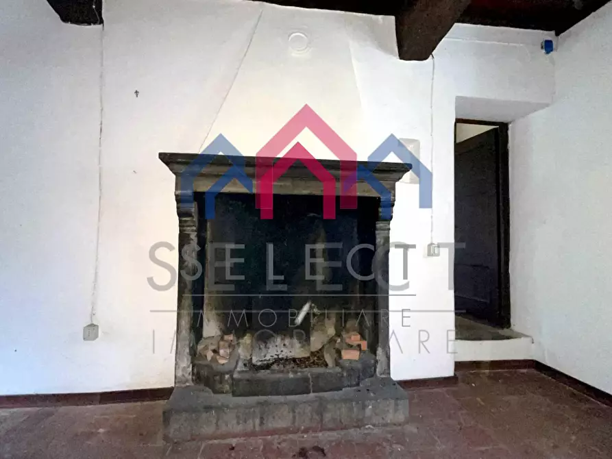 Immagine 19 di Casa semindipendente in vendita  a Bagni Di Lucca
