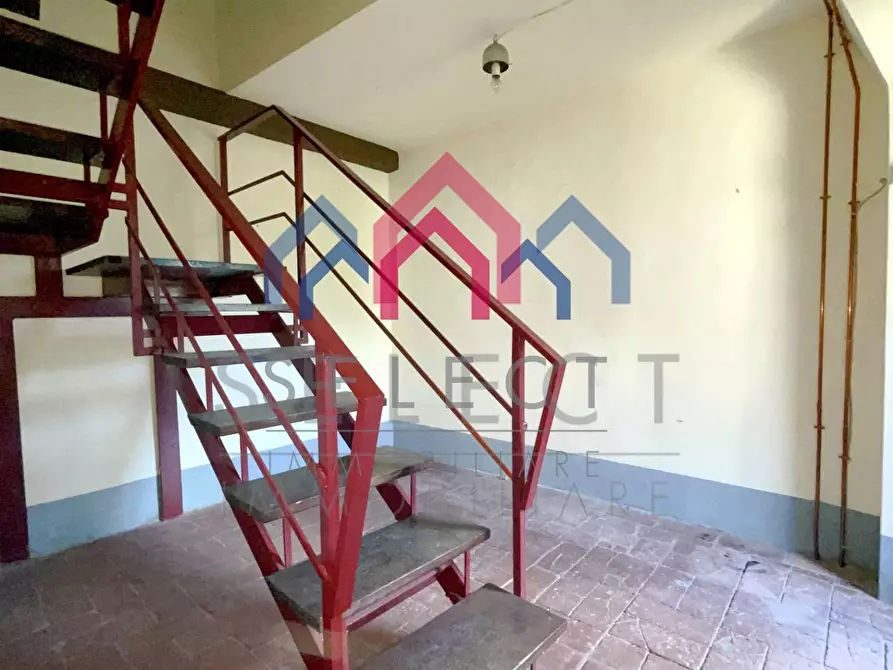 Immagine 14 di Casa semindipendente in vendita  a Bagni Di Lucca