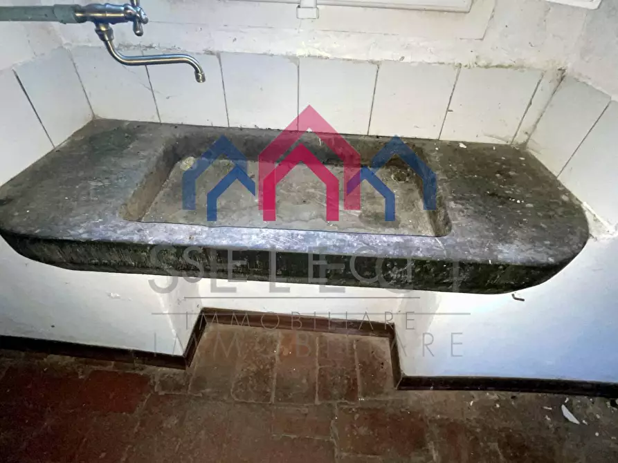 Immagine 16 di Casa semindipendente in vendita  a Bagni Di Lucca