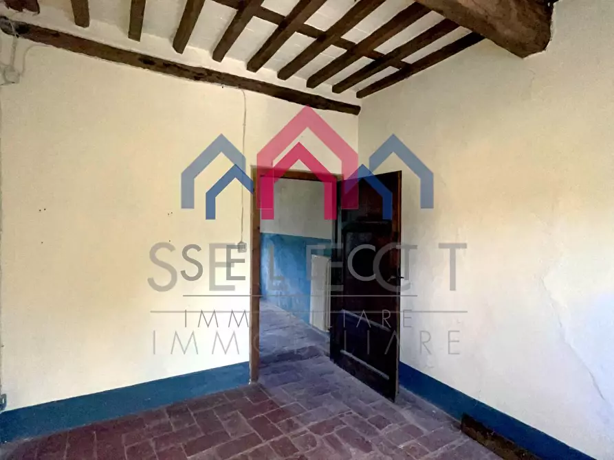 Immagine 23 di Casa semindipendente in vendita  a Bagni Di Lucca