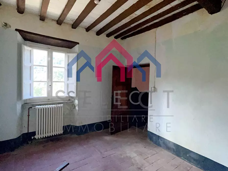 Immagine 40 di Casa semindipendente in vendita  a Bagni Di Lucca