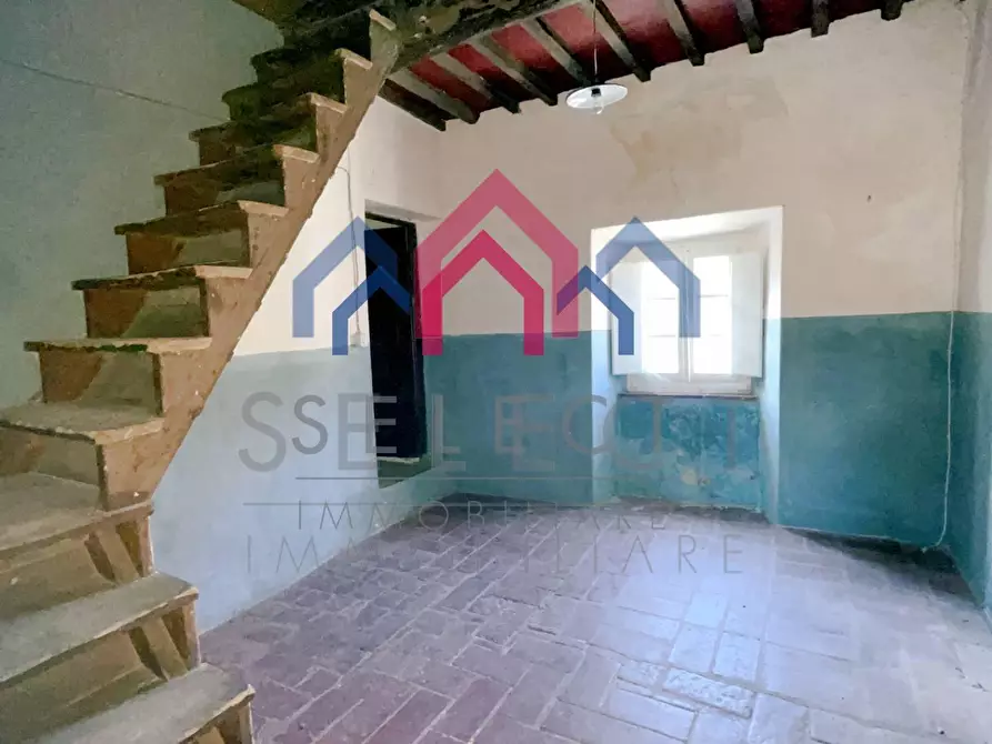 Immagine 25 di Casa semindipendente in vendita  a Bagni Di Lucca